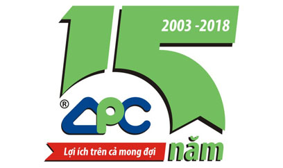 THƯ CẢM ƠN NHÂN VIÊN VN-APC, ĐỐI TÁC VÀ KHÁCH HÀNG