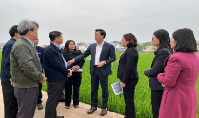 Hà Nội siết chặt quản lý thị trường vật tư nông nghiệp