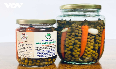 Nhãn hiệu Hồ tiêu Chư Sê trước nguy cơ… biến mất