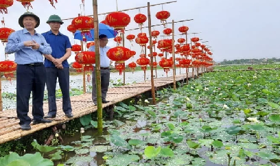 169 hạt sen bay lên vũ trụ: Khoa học và niềm tự hào dân tộc